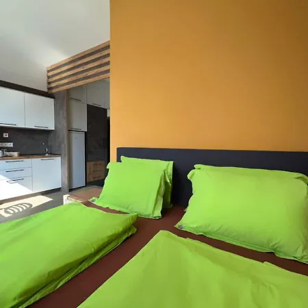 Ferienwohnung Wesendorf Residenz Premium Lounge Exterior foto