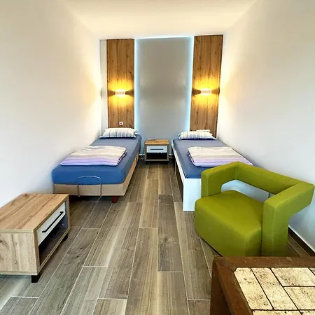 Ferienwohnung Wesendorf Residenz Premium Lounge Exterior foto