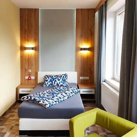 Ferienwohnung Wesendorf Residenz Premium Lounge Exterior foto
