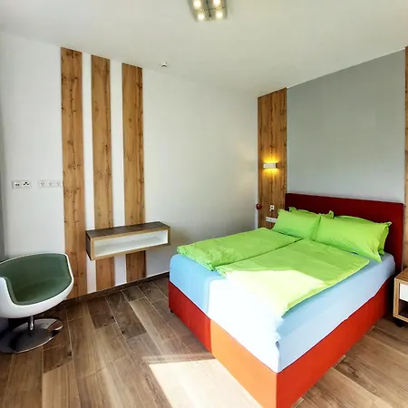 Ferienwohnung Wesendorf Residenz Premium Lounge Exterior foto