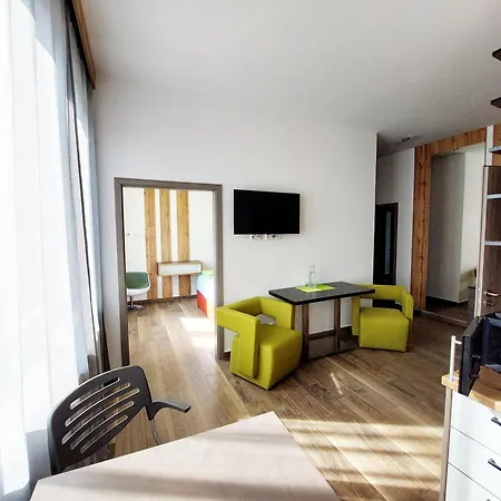 Ferienwohnung Wesendorf Residenz Premium Lounge Exterior foto