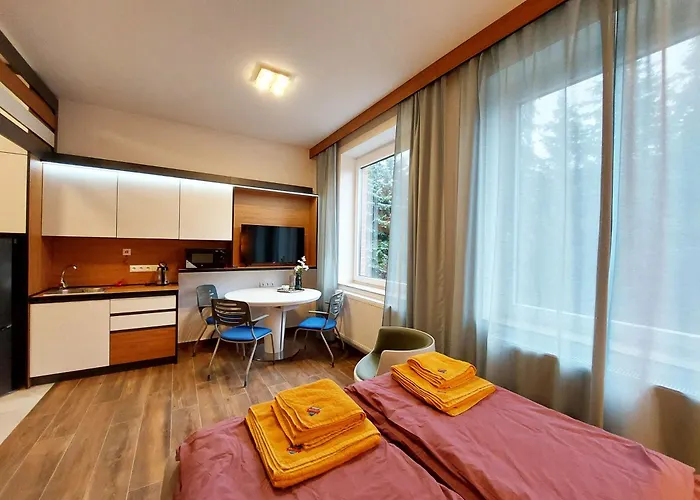 Wesendorf Residenz Premium Lounge