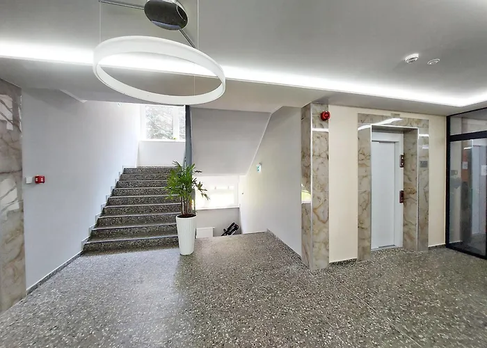 Wesendorf Residenz Premium Lounge