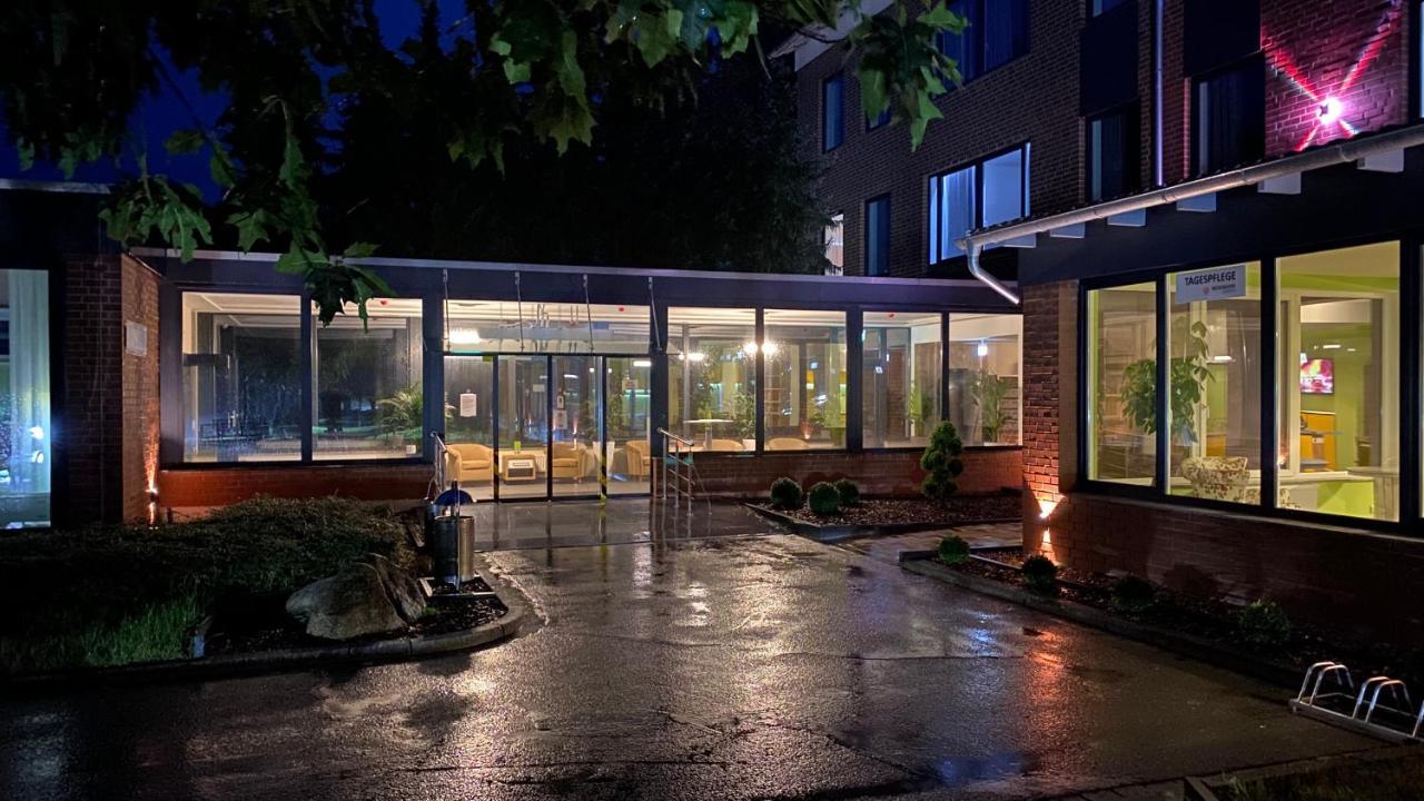 Apartment Residenz Premium Lounge Wesendorf