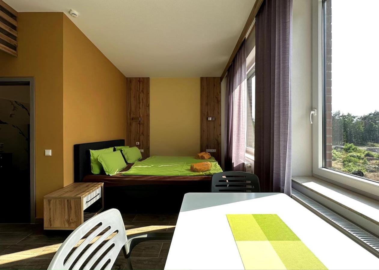 Apartment Residenz Premium Lounge
