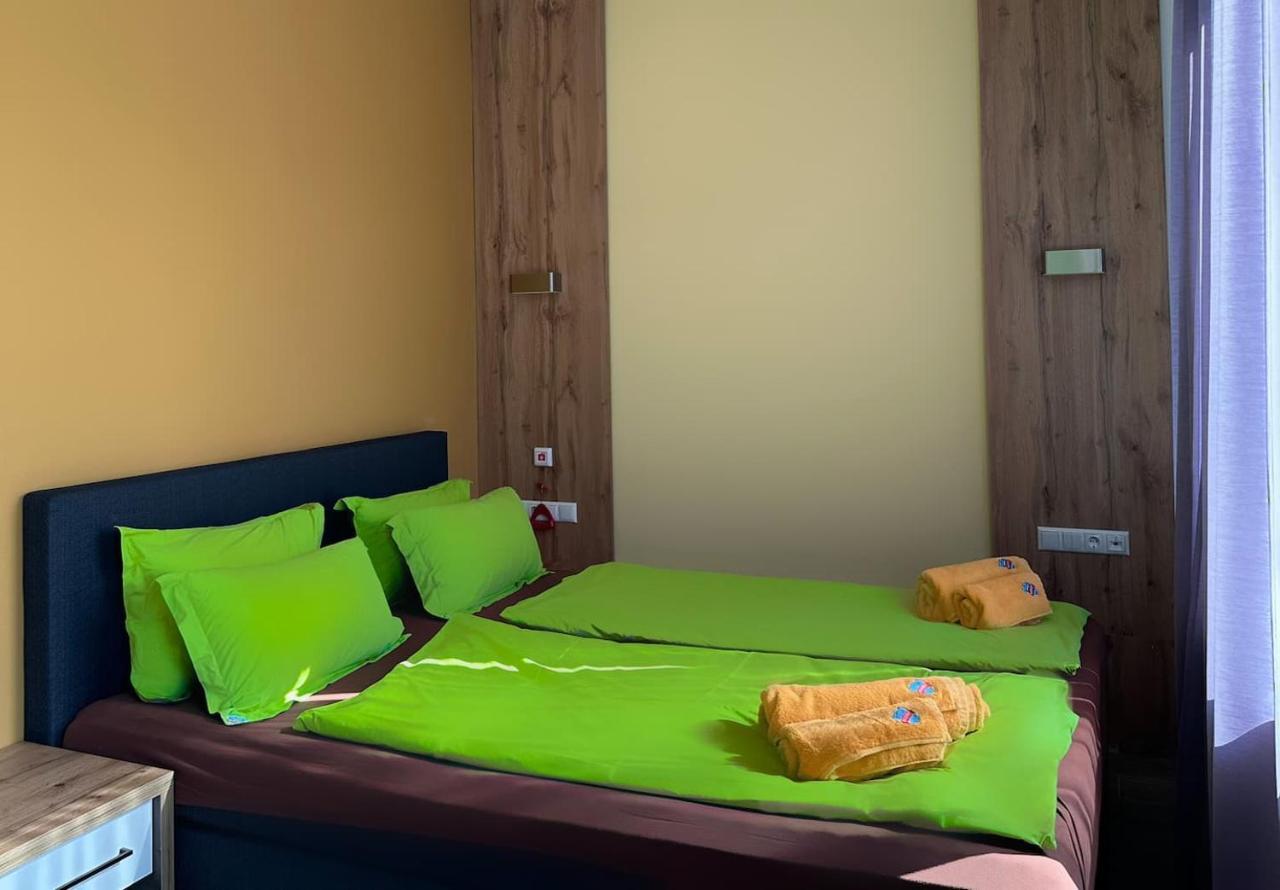Residenz Premium Lounge Apartment