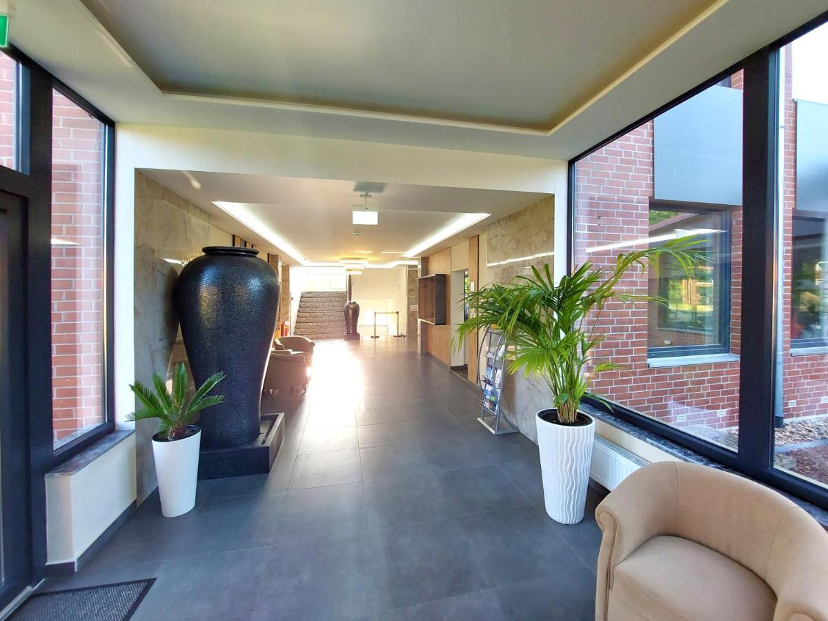 Residenz Premium Lounge * Wesendorf