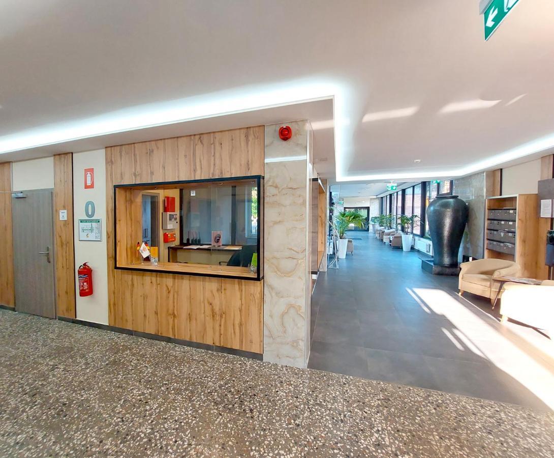 Residenz Premium Lounge Apartment