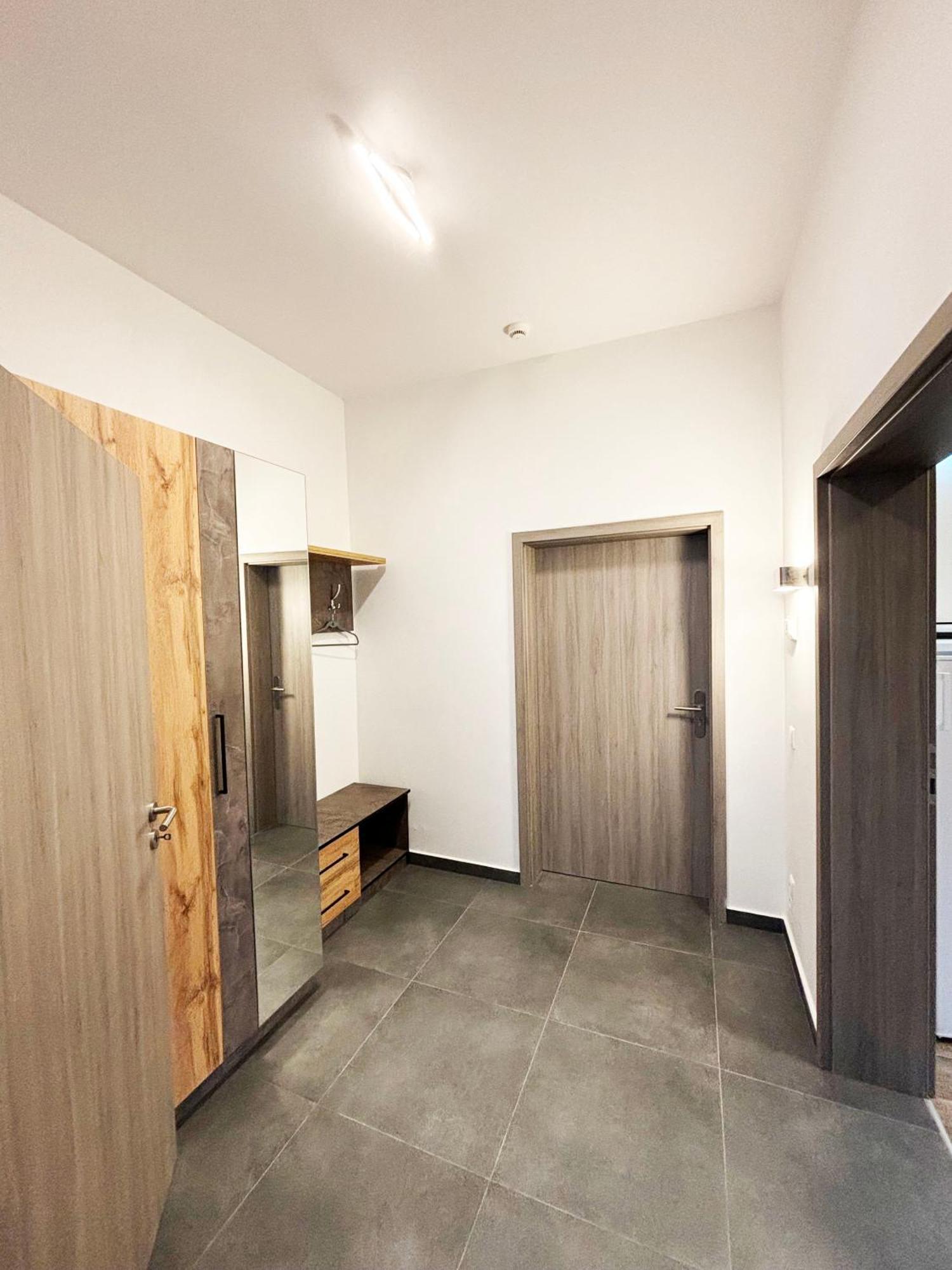 Residenz Premium Lounge Apartment Wesendorf