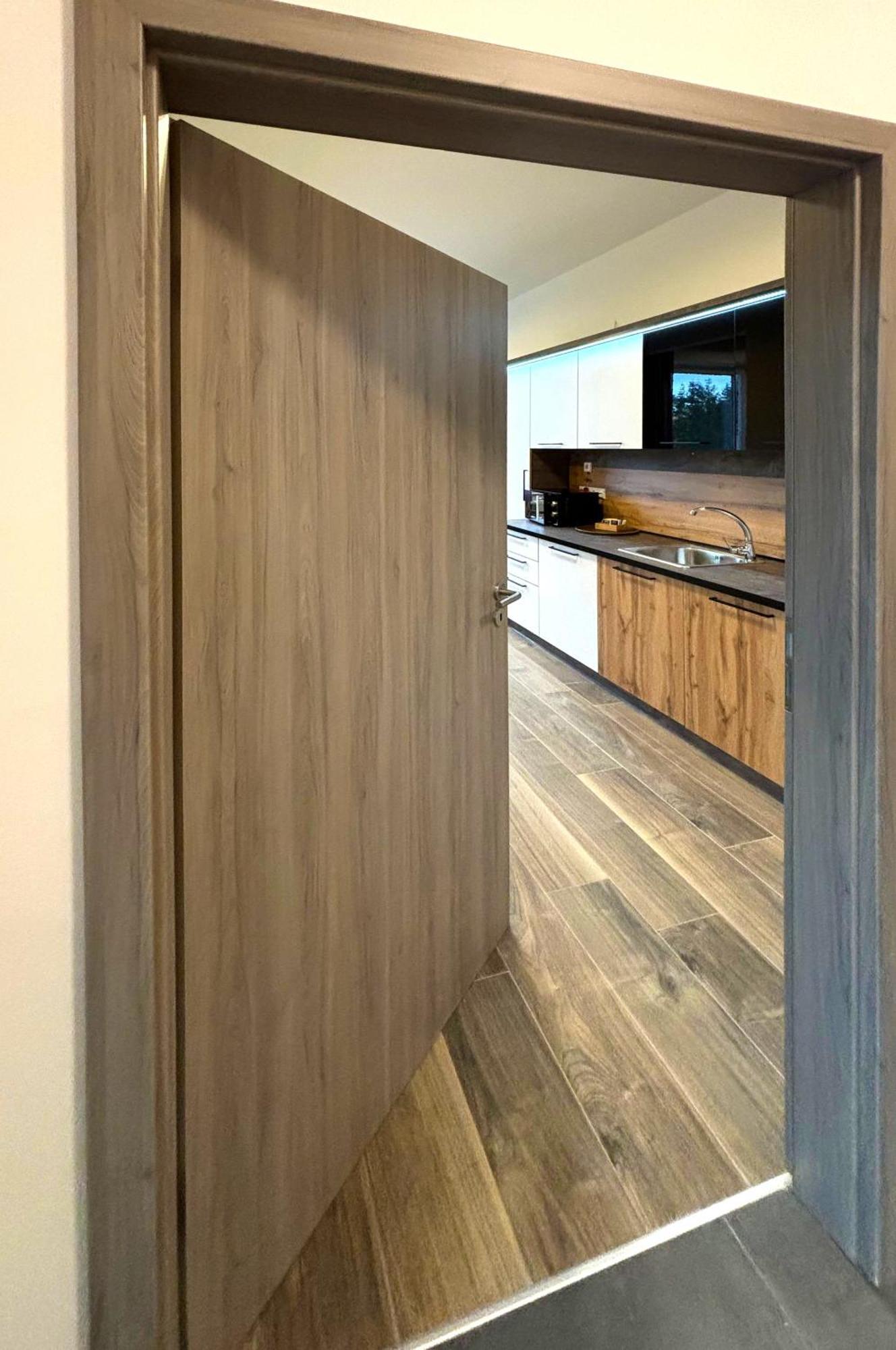 Residenz Premium Lounge Apartment *