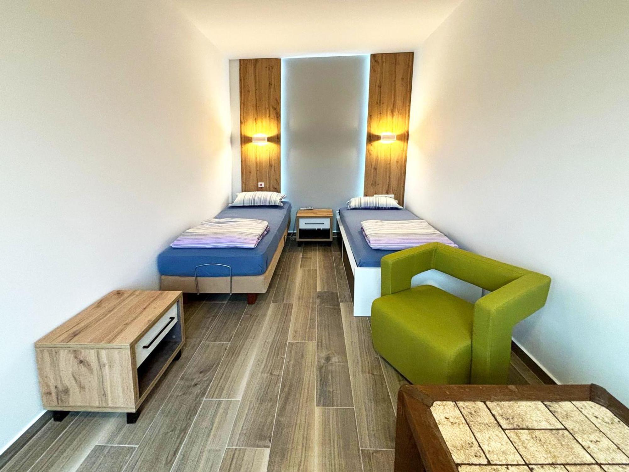 Residenz Premium Lounge Apartment Wesendorf