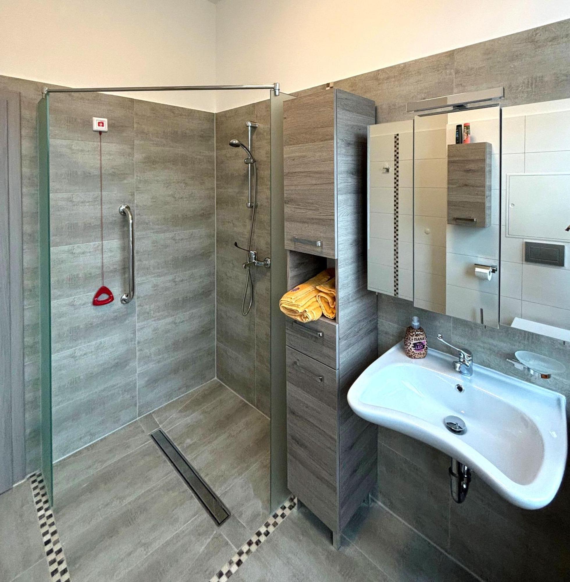 Residenz Premium Lounge * Wesendorf