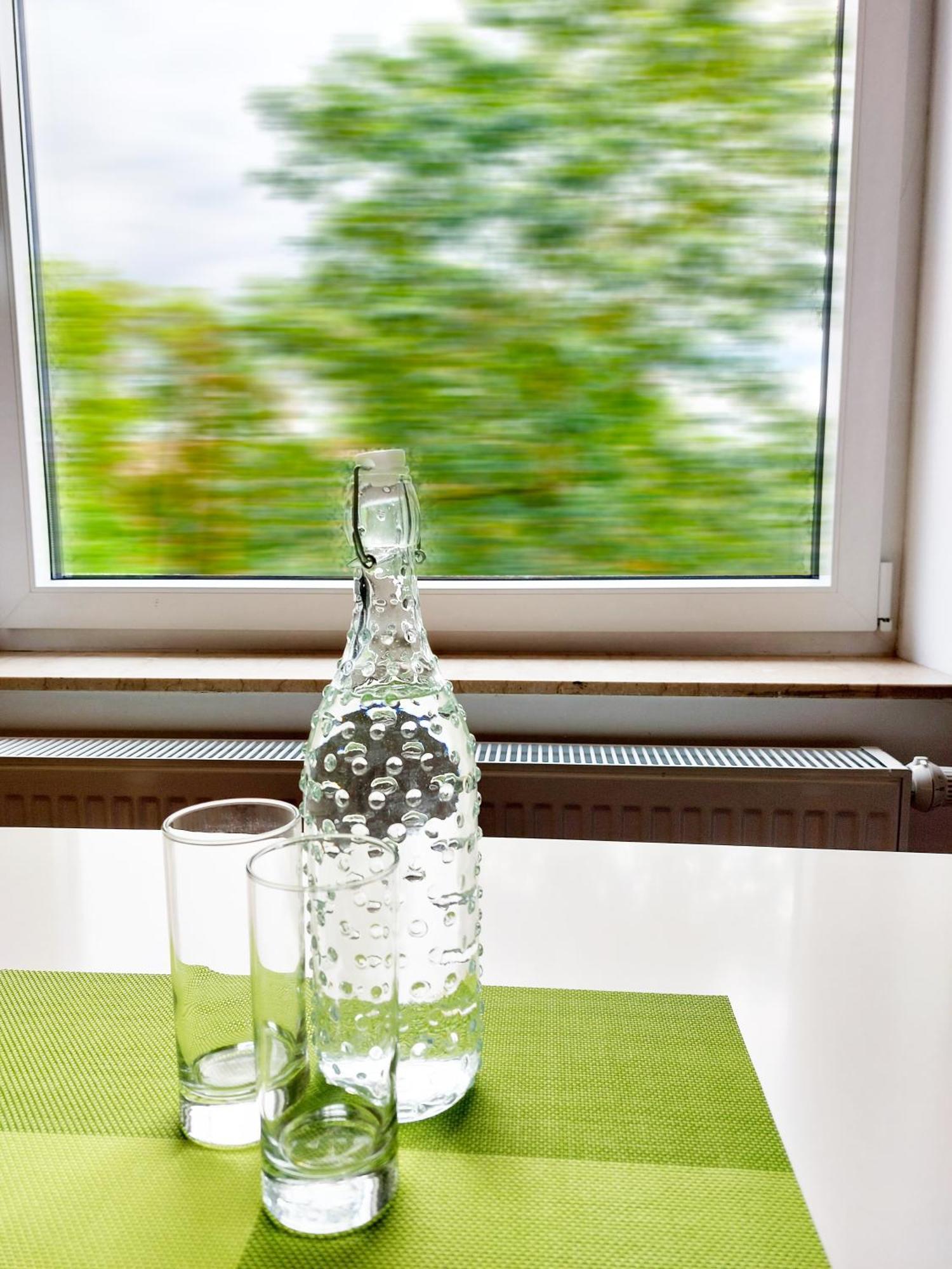 Residenz Premium Lounge Apartment Wesendorf
