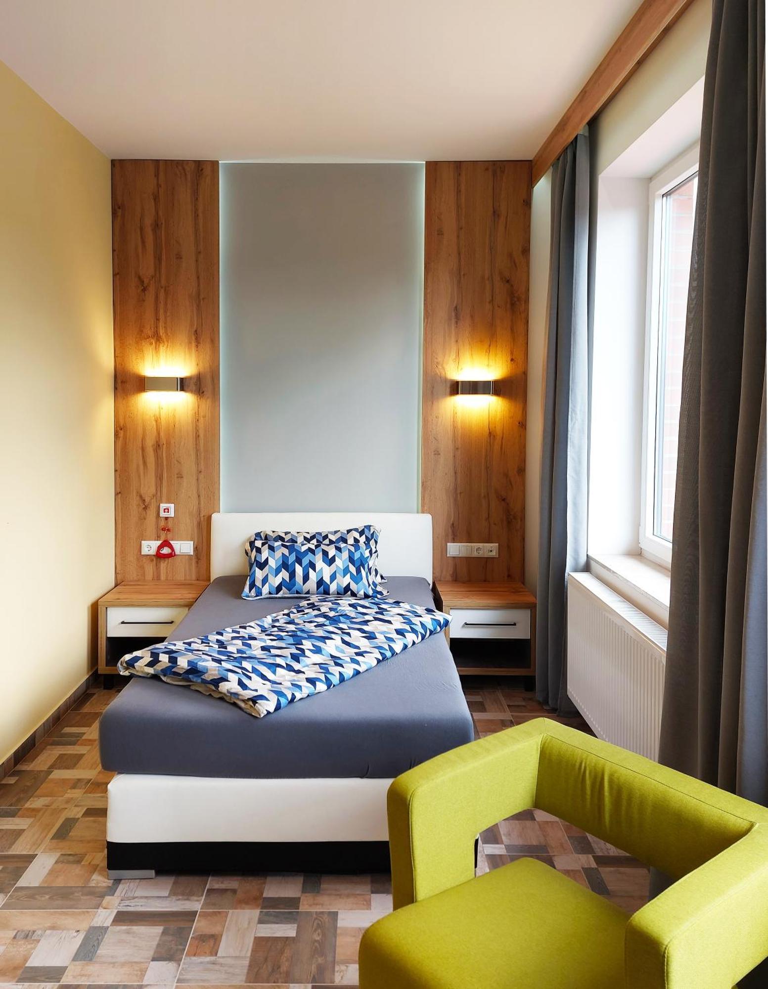 Residenz Premium Lounge