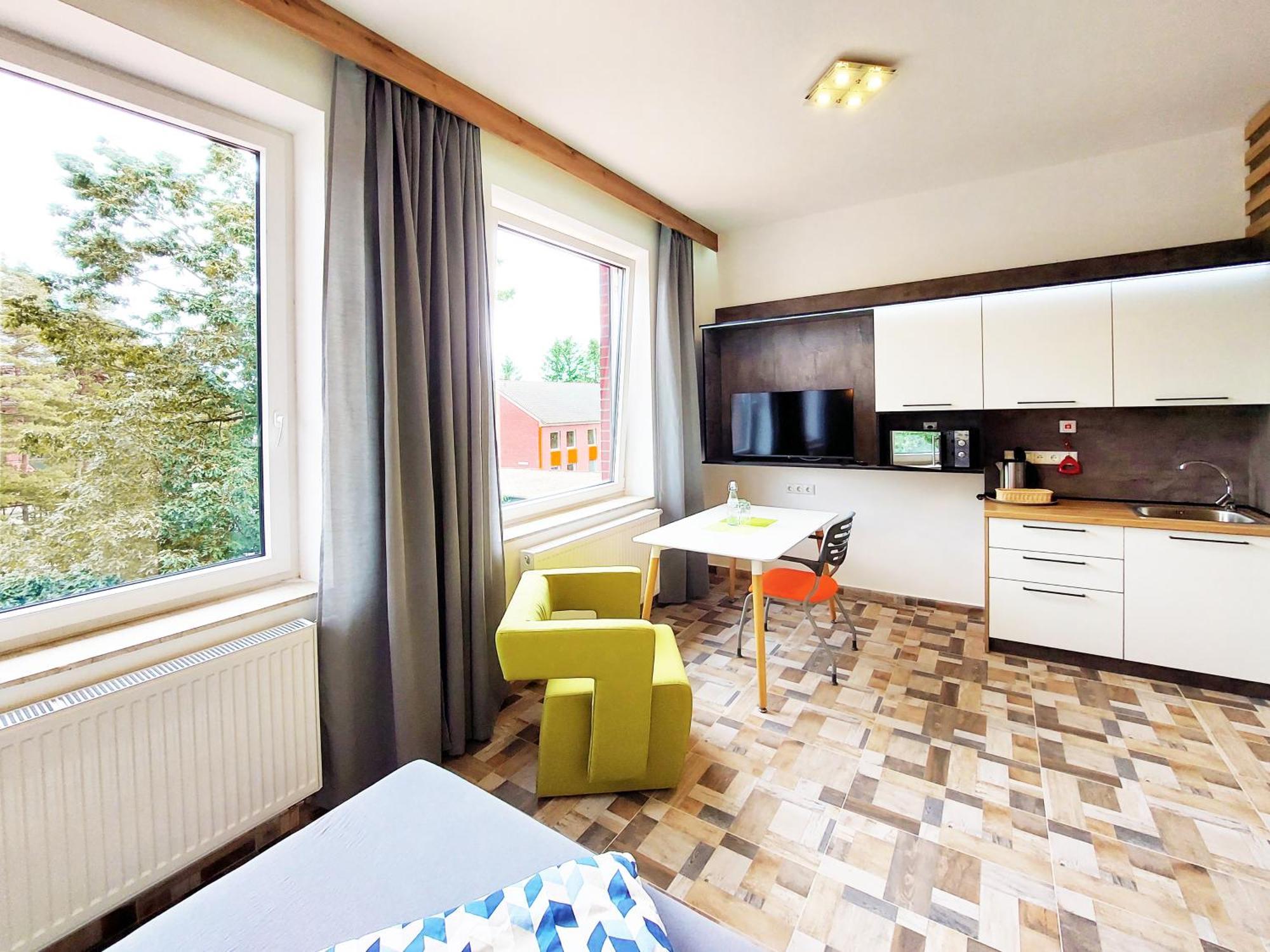 Residenz Premium Lounge