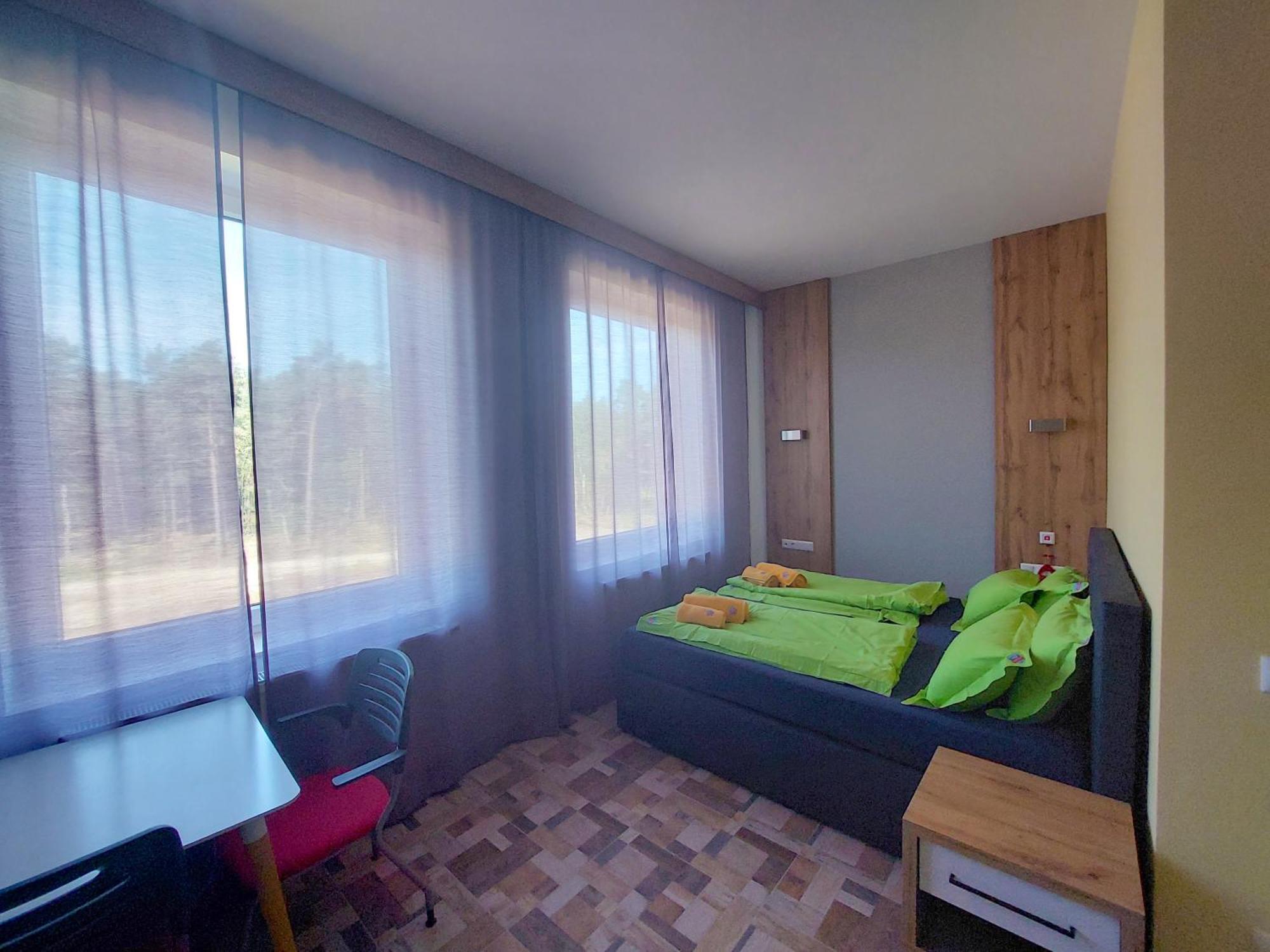Residenz Premium Lounge Apartment Wesendorf