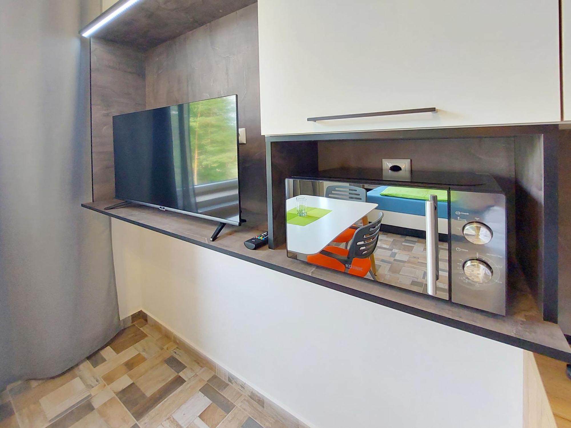 Residenz Premium Lounge Apartment