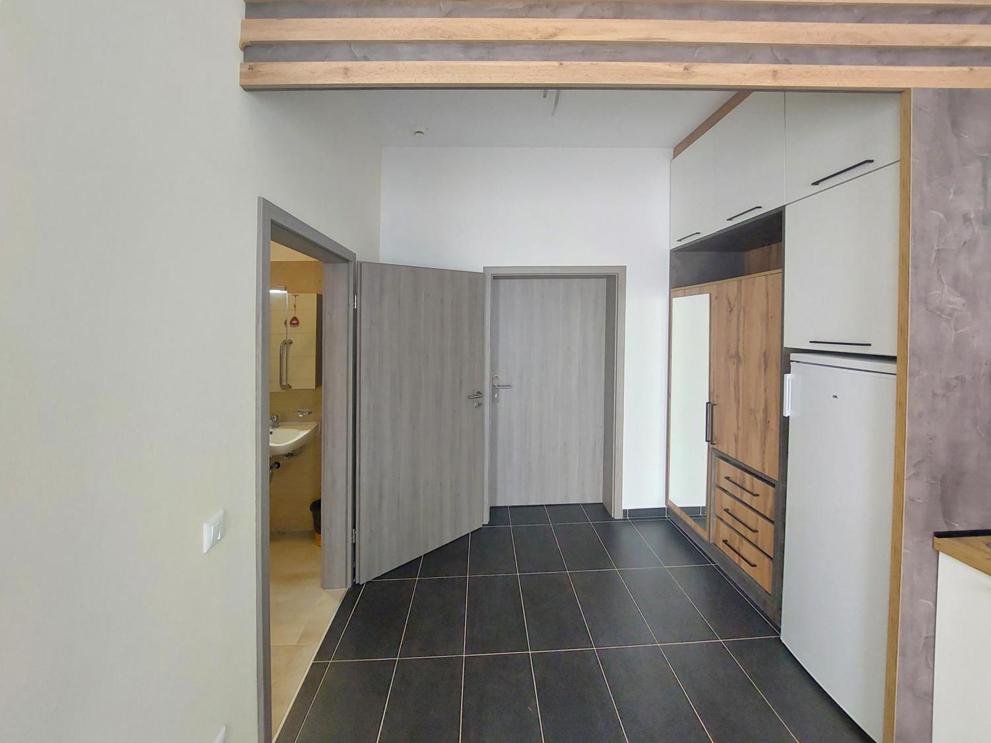 Apartment Residenz Premium Lounge *