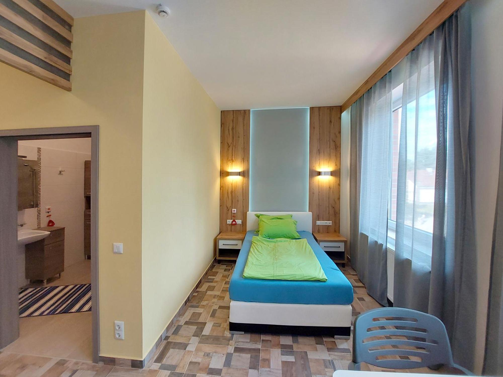 Residenz Premium Lounge