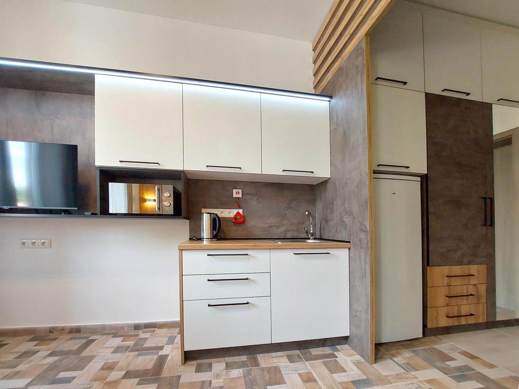 Apartment Residenz Premium Lounge