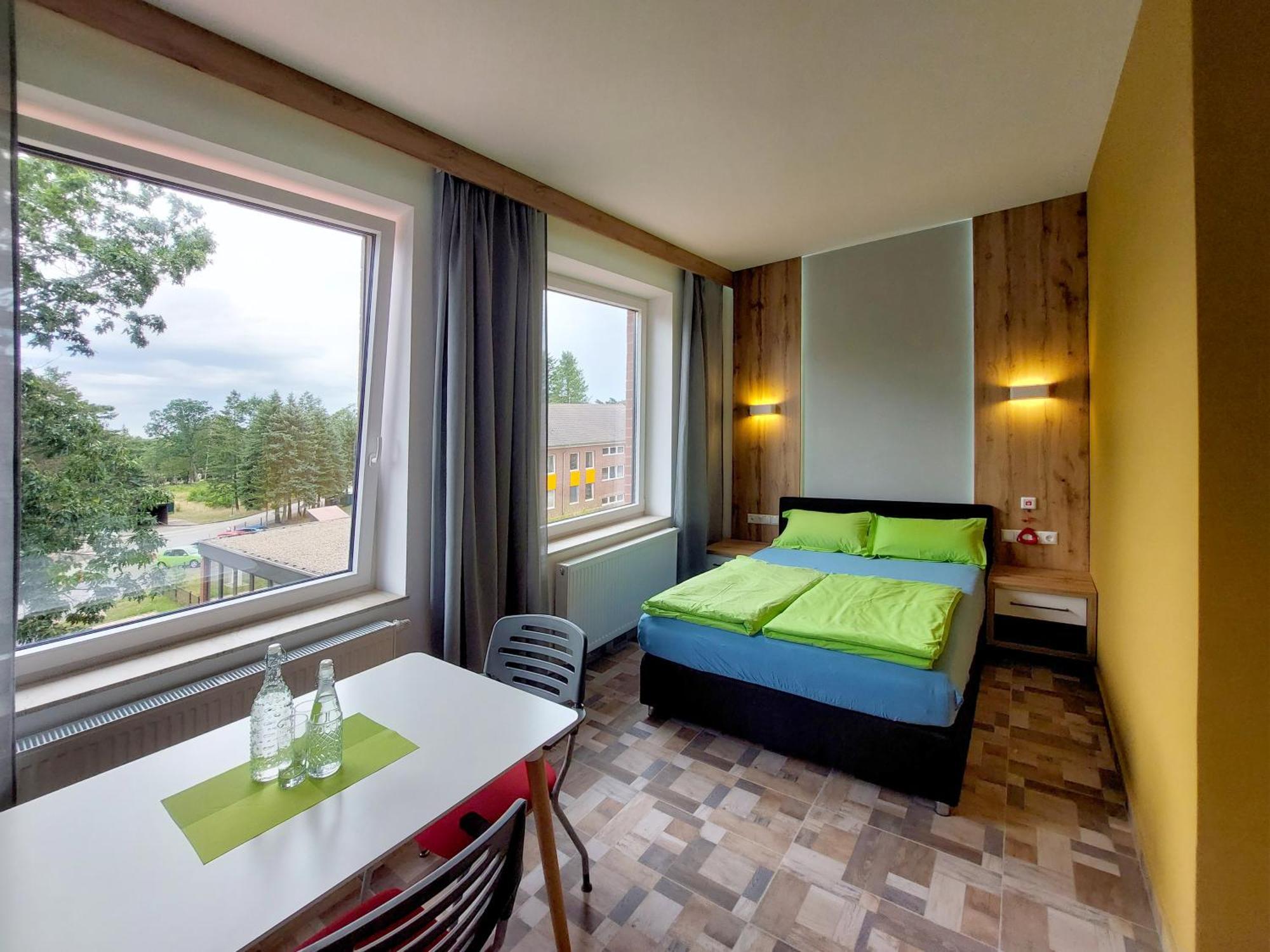 Residenz Premium Lounge