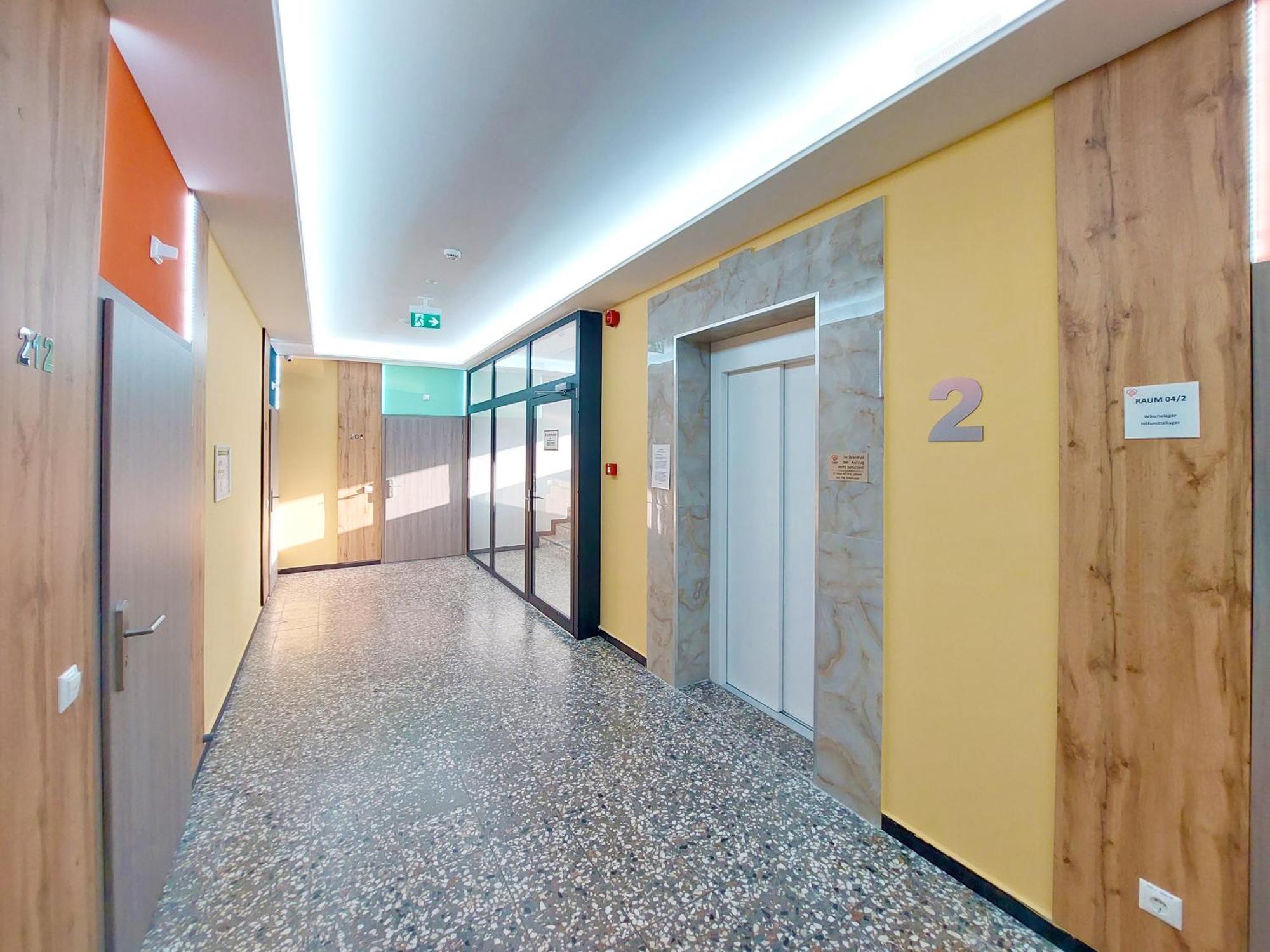 Residenz Premium Lounge Apartment *