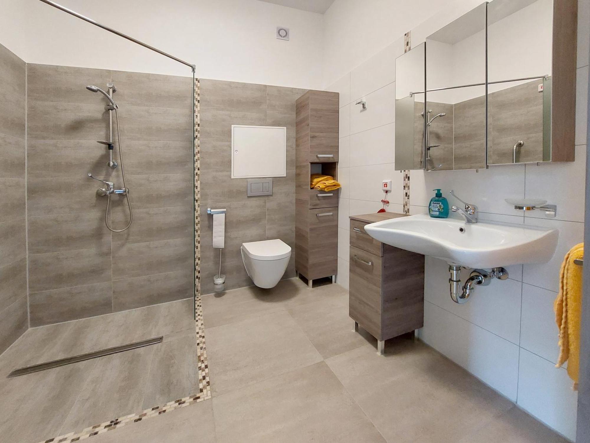 Residenz Premium Lounge Apartment Wesendorf