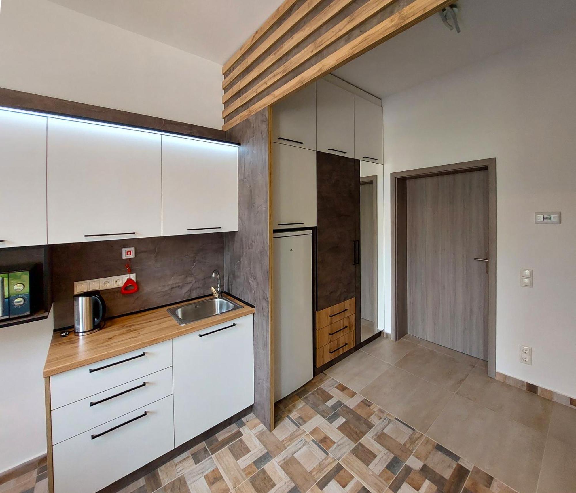 Apartment Residenz Premium Lounge