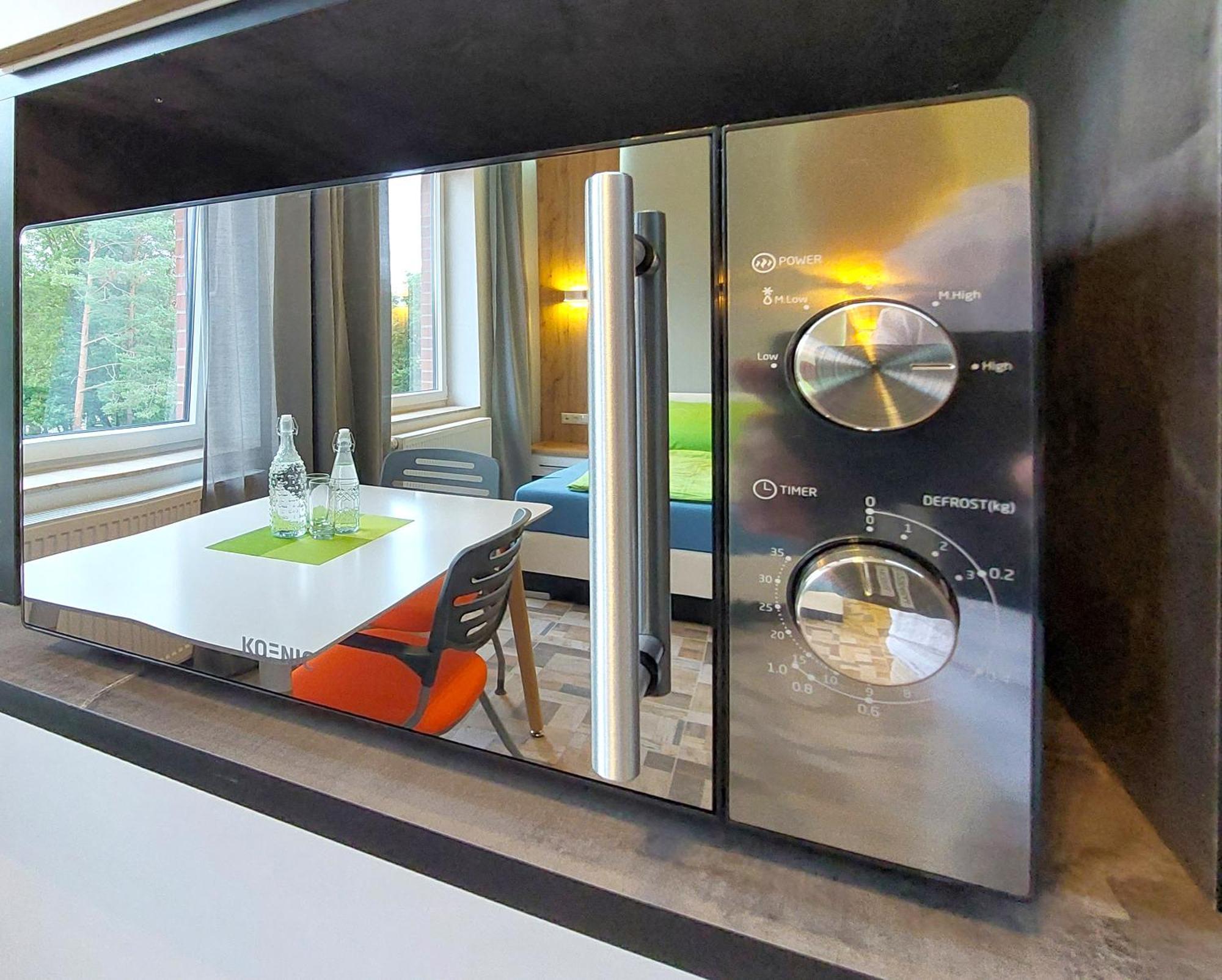 Residenz Premium Lounge * Wesendorf