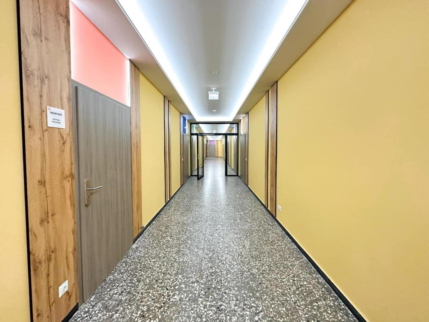 Residenz Premium Lounge Apartment *