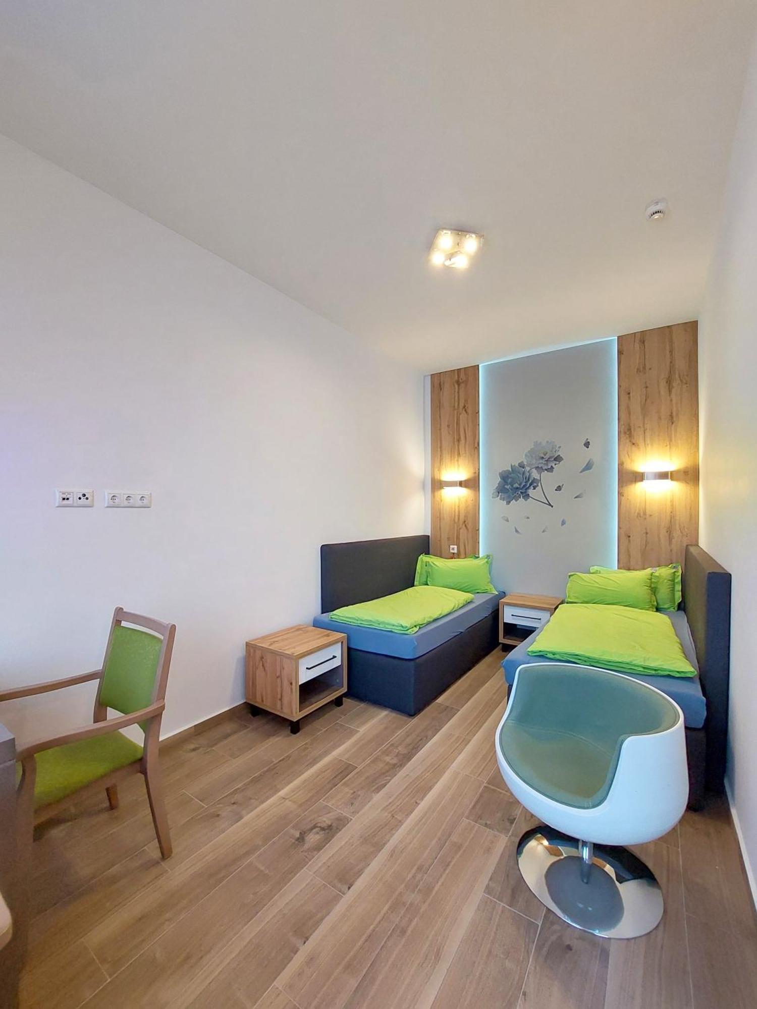 Apartment Residenz Premium Lounge