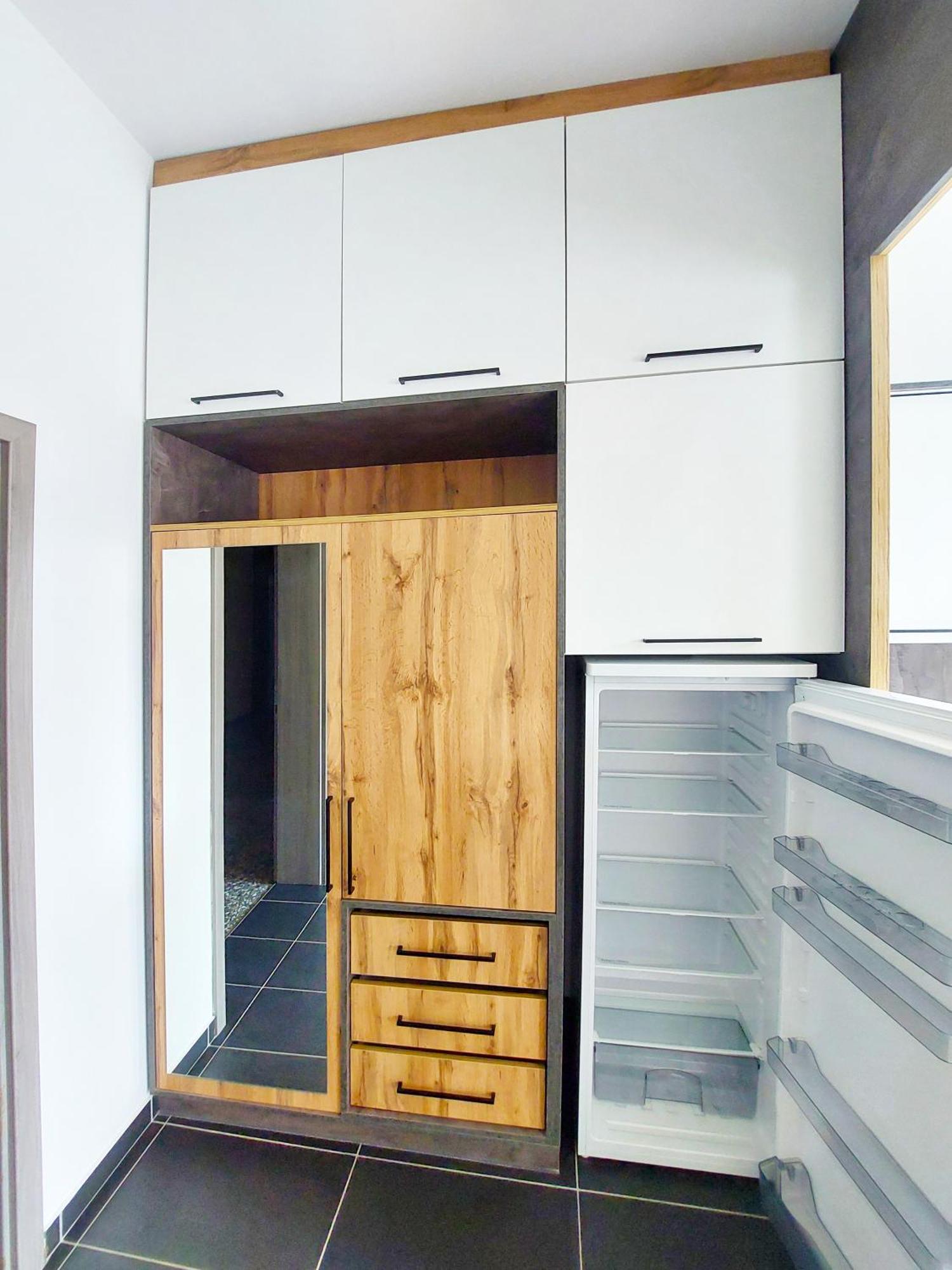 Apartment Residenz Premium Lounge *