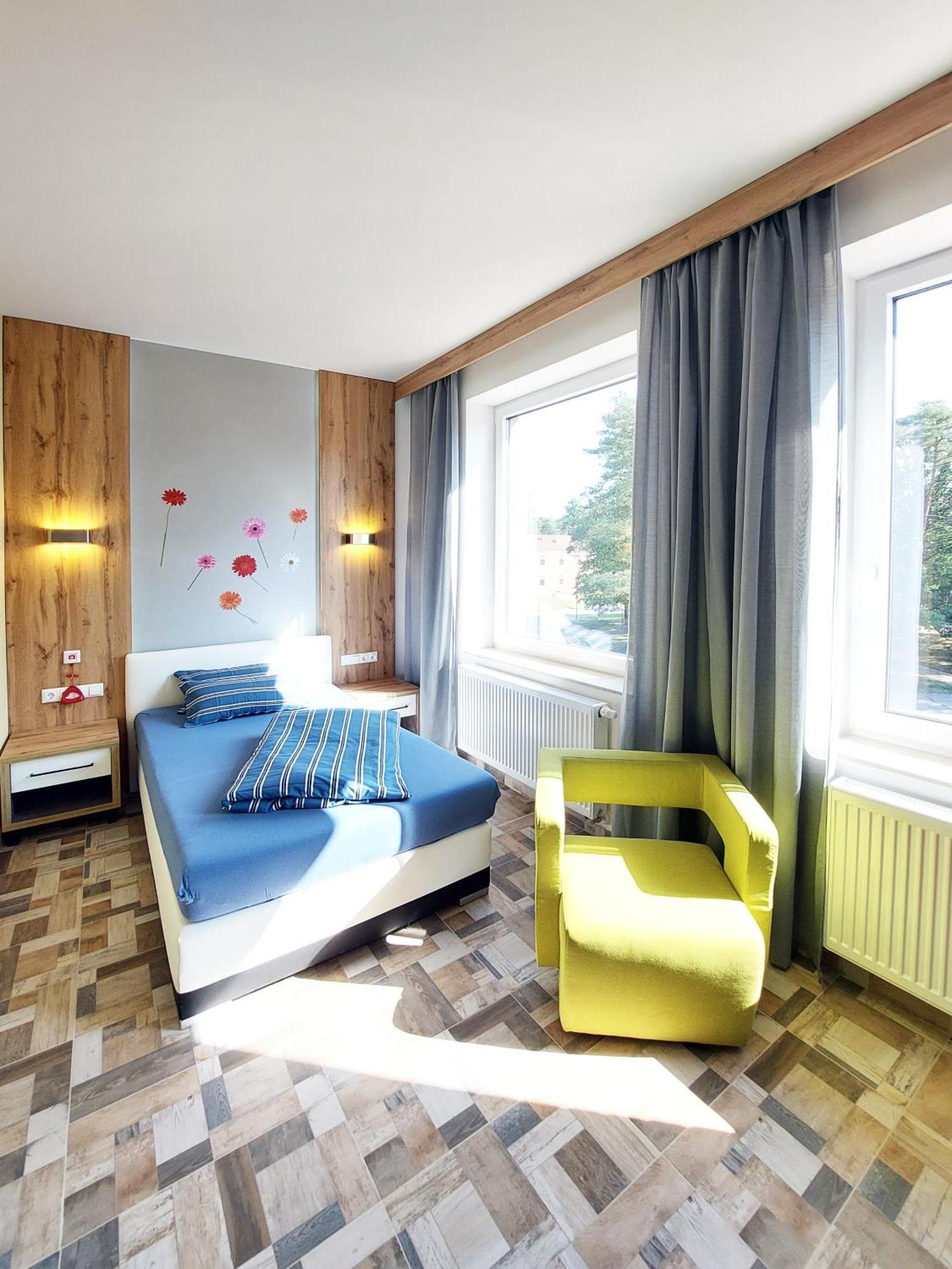 Residenz Premium Lounge Apartment
