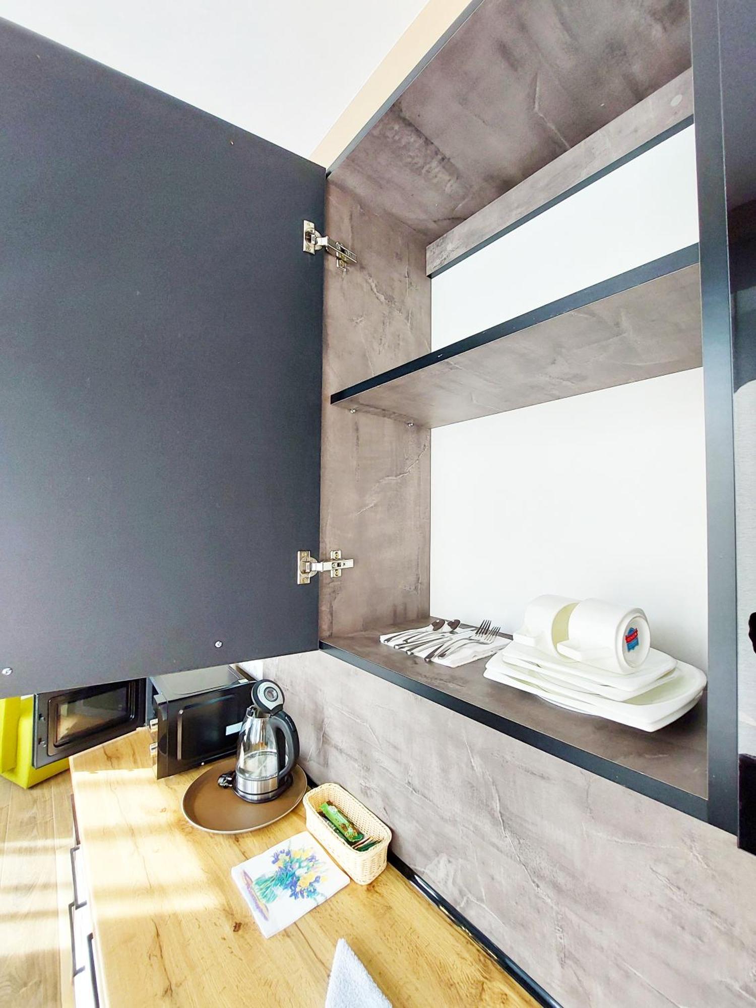 Residenz Premium Lounge Apartment Wesendorf