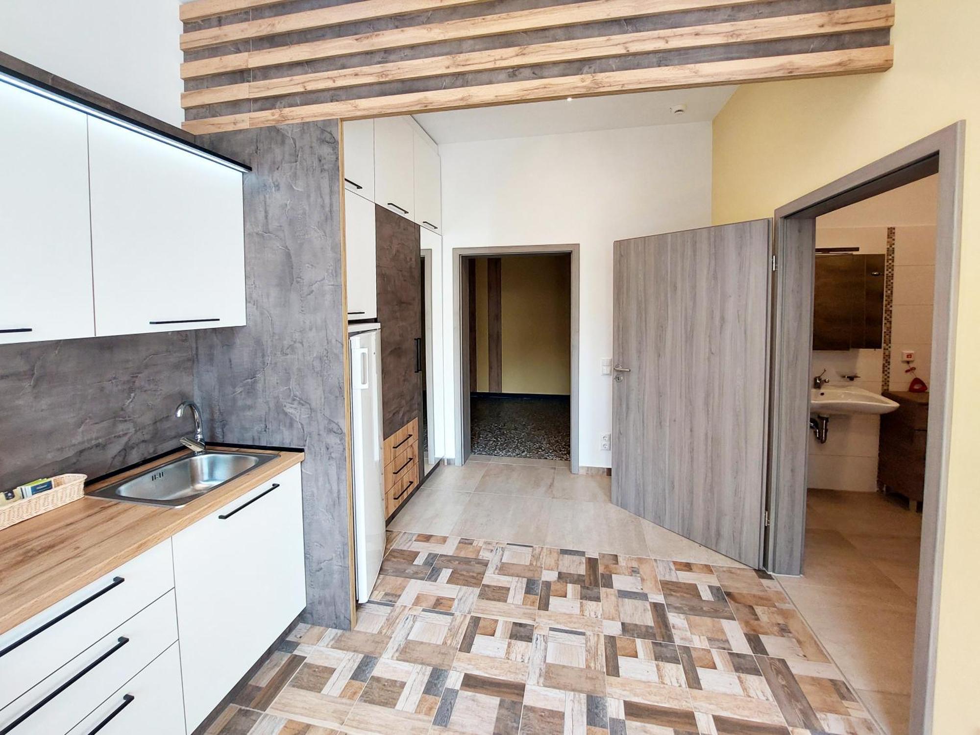 Apartment Residenz Premium Lounge Wesendorf