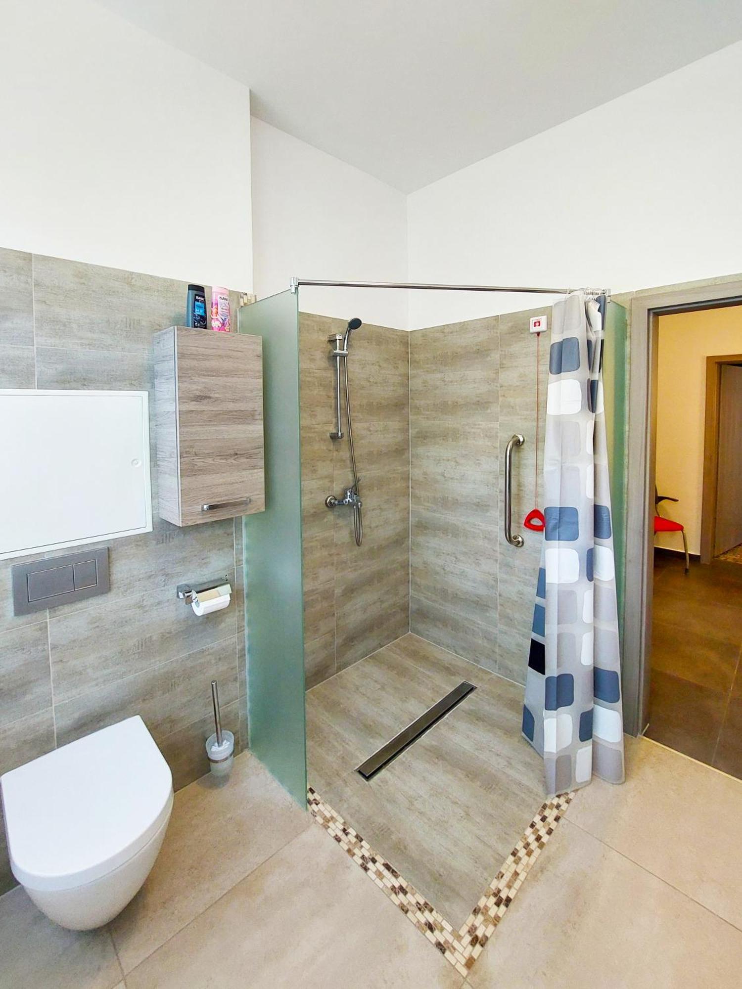 Apartment Residenz Premium Lounge Wesendorf