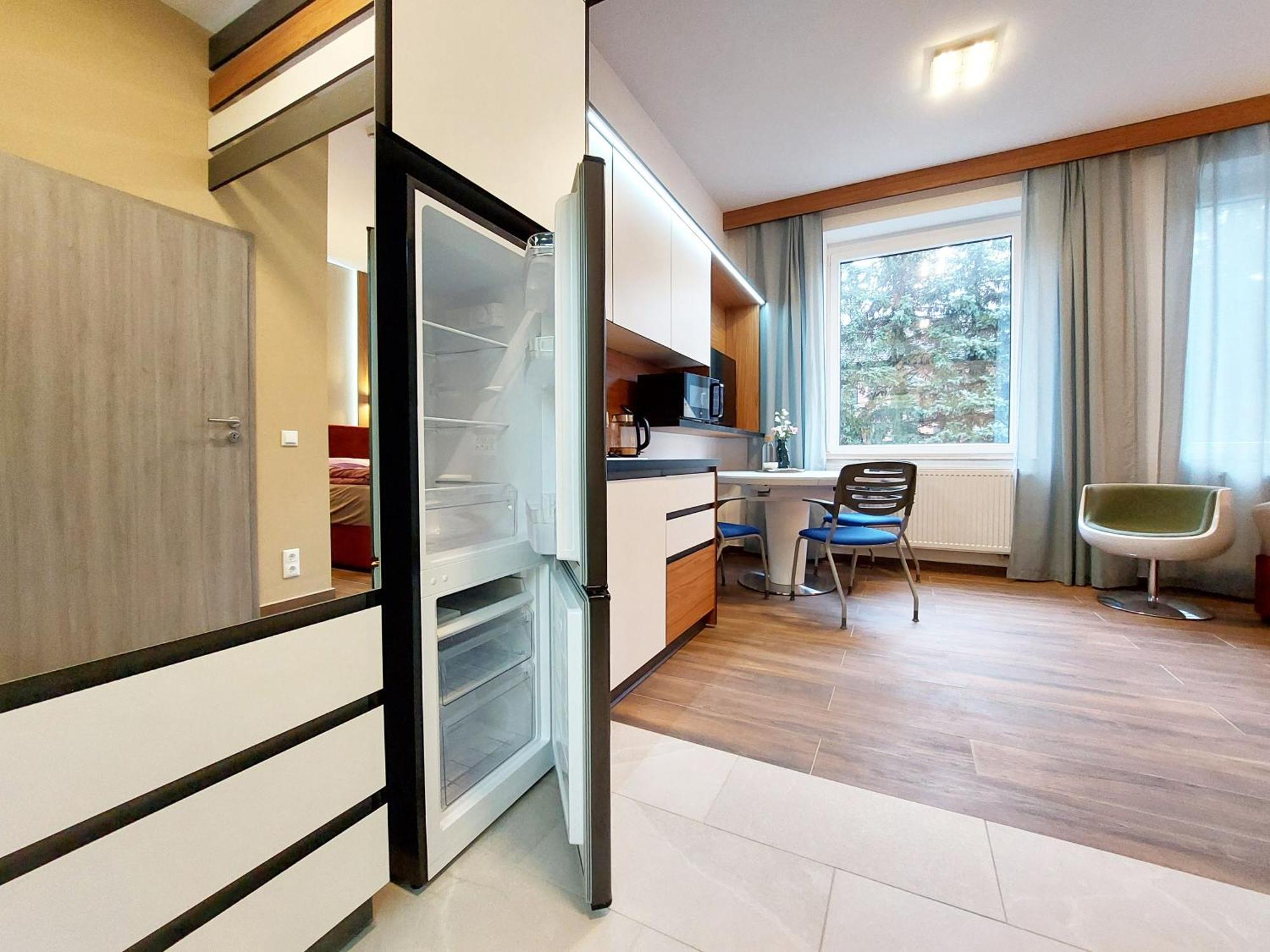 Residenz Premium Lounge * Wesendorf