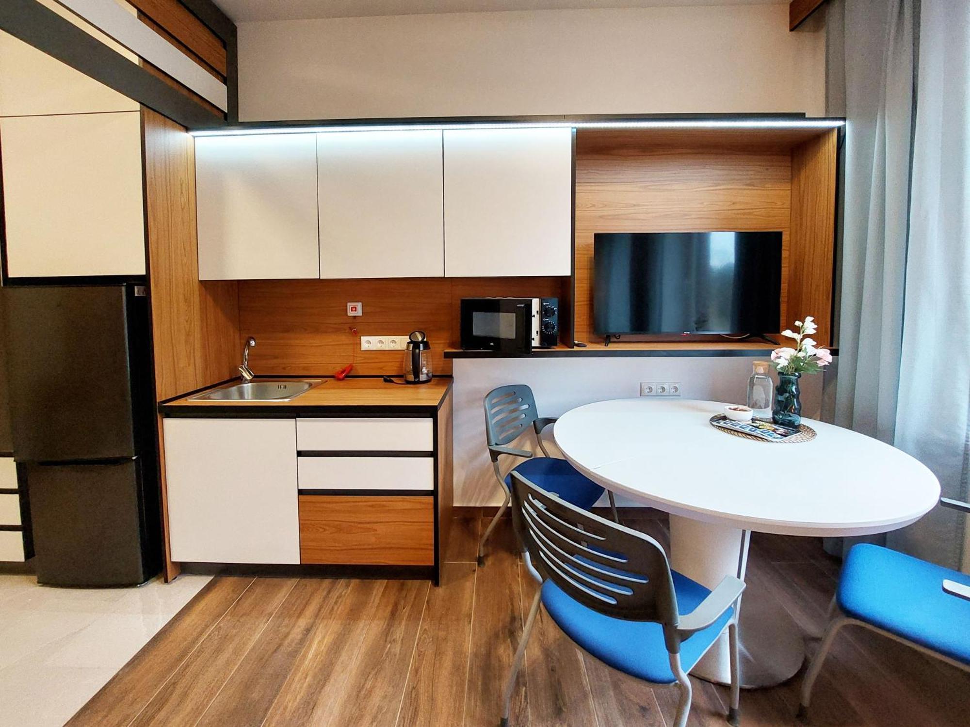 Residenz Premium Lounge Apartment Wesendorf