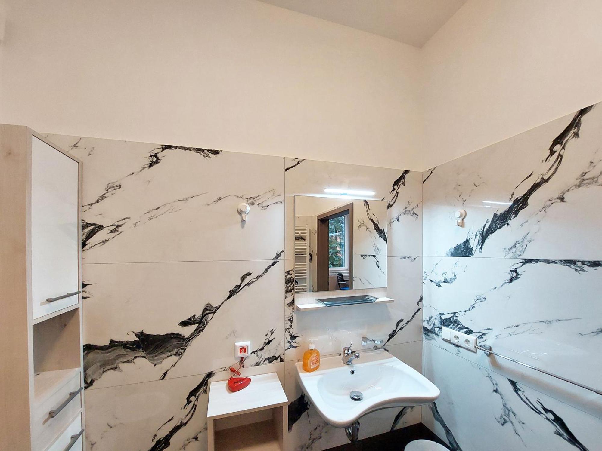 Residenz Premium Lounge * Wesendorf