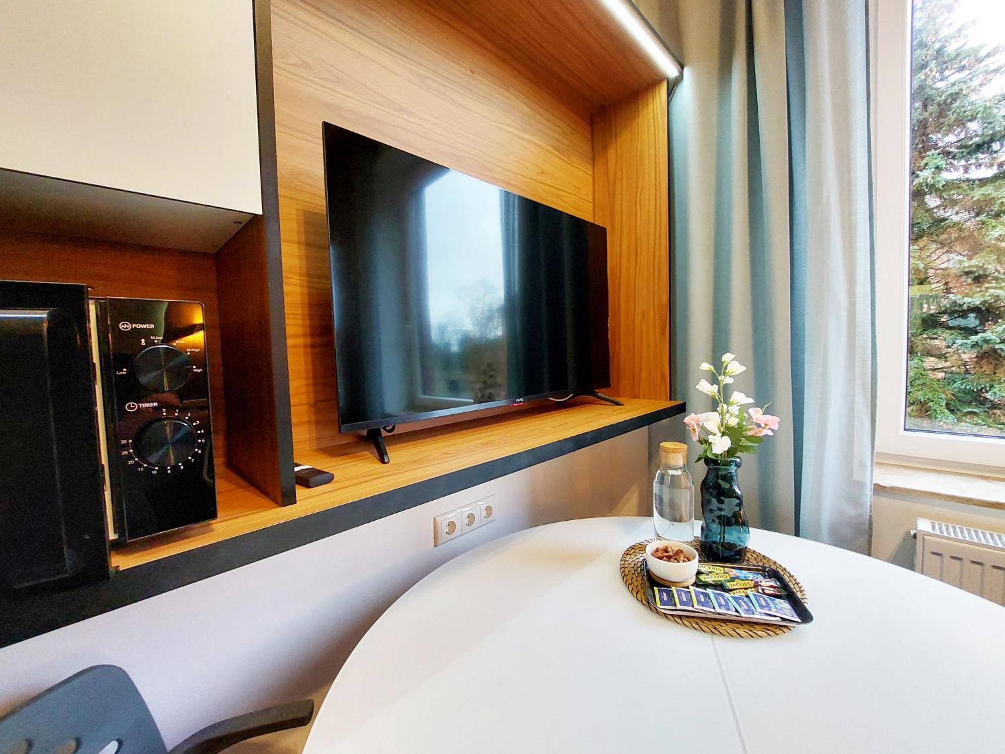 Residenz Premium Lounge