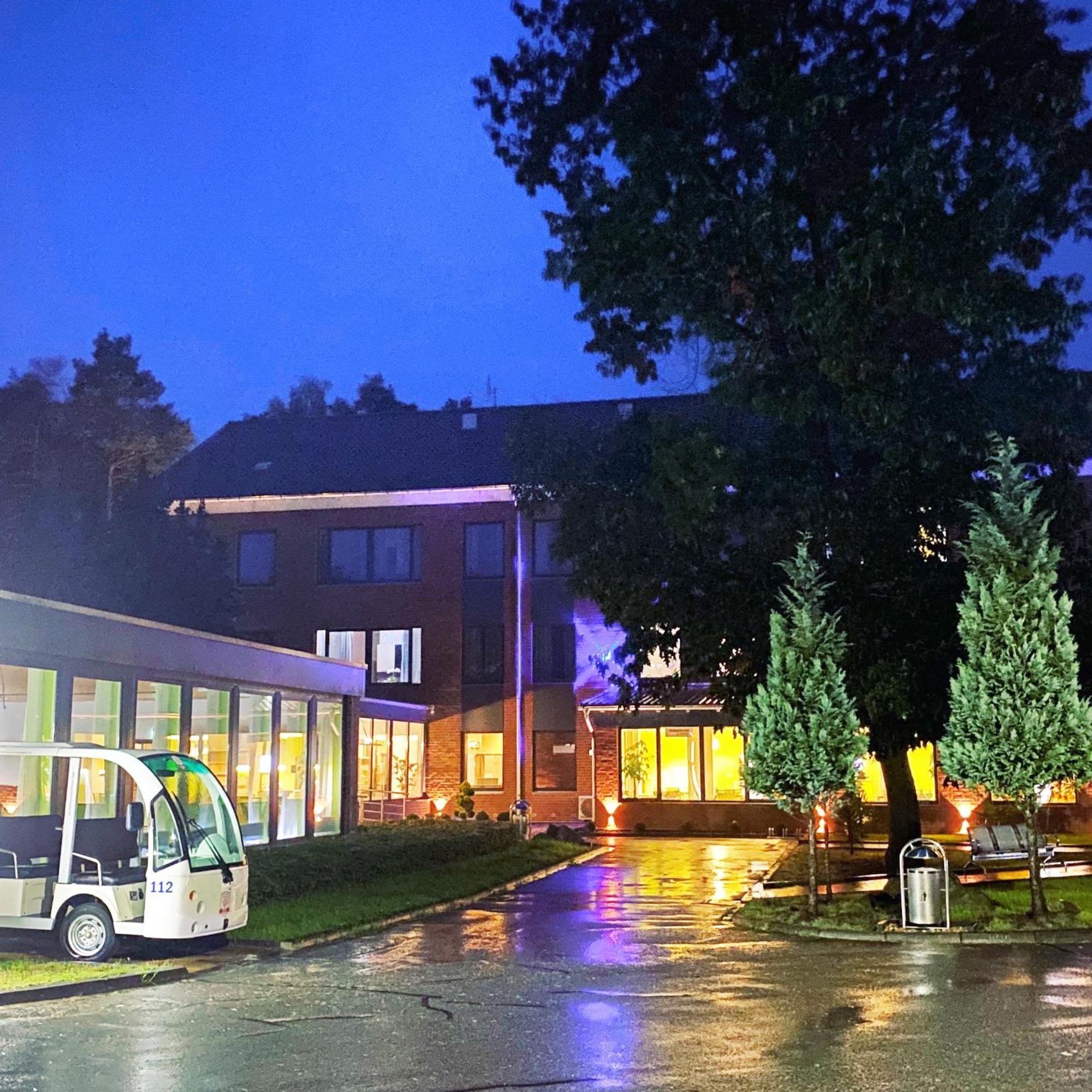 Residenz Premium Lounge * Wesendorf