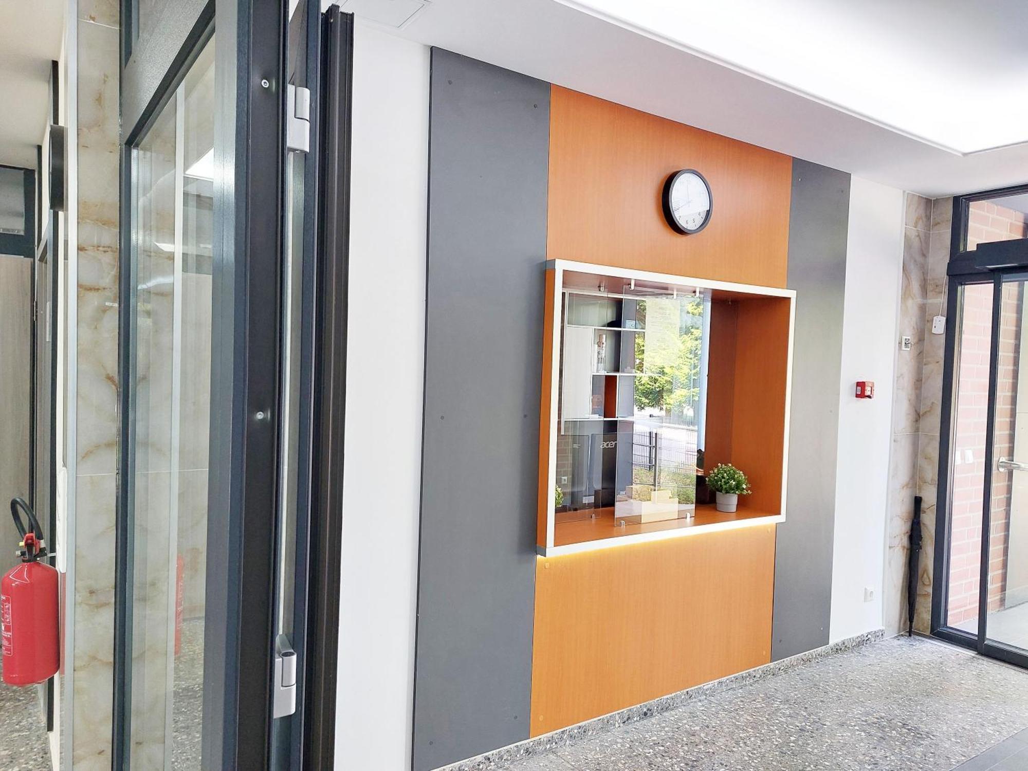 Apartment Residenz Premium Lounge Wesendorf